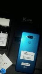 K40s Novo K40s Novo