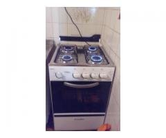 VENDO fogão 4 bocas R$ 200