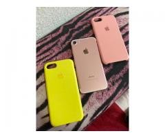 IPHONE 7 Rosê 128GB