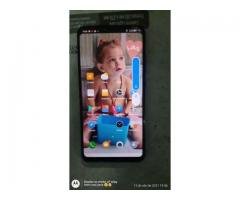 Xiaomi 8 lite 64 giga e 4 ram