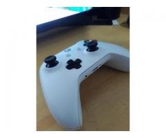 Controle xbox one branco