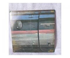 Discos Vinil - P. McCartney - Wings Over America