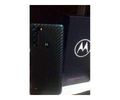 Motorola one fuson
