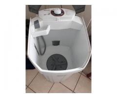 Tanquinho de lavar 7kg