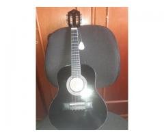 Cavaquinho elétrico - novo