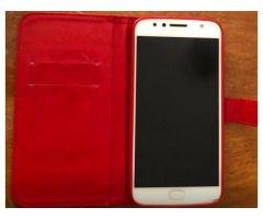 Celular Motorola S5 em ótimo estado e tudo funcionando