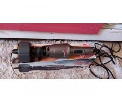 Super Vibro Massageador