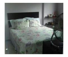 Apt Mobiliado em Jacarepaguá RJ - 2