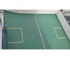 Apt Mobiliado em Jacarepaguá RJ - 3