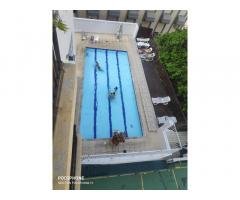 Apt Mobiliado em Jacarepaguá RJ - 4