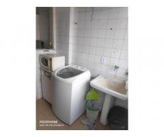 Apt Mobiliado em Jacarepaguá RJ - 6