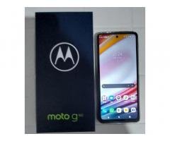 Smartphone Motorola G60 muito novo!