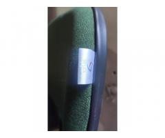 Cadeira universitária i9flex (50% de desconto) - 6