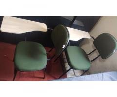 Cadeira universitária i9flex (50% de desconto) - 7