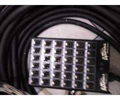 Cadeiras plástica - 2