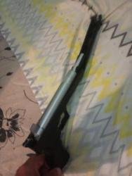 Pistola de pressão beeman 2006 P17 C/ RED DOT cal 5.5 - 4