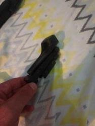 Pistola de pressão beeman 2006 P17 C/ RED DOT cal 5.5 - 6