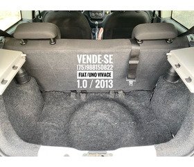 Fiat Uno Vivace 2013 - 5