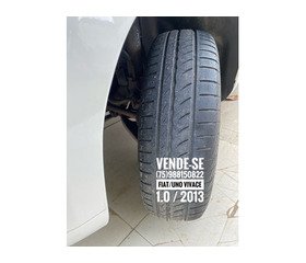 Fiat Uno Vivace 2013 - 7