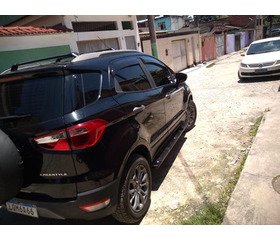 Vendo Ecosport - 2