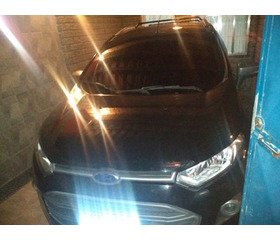 Vendo Ecosport - 3