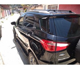 Vendo Ecosport - 6