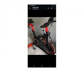 Bike Spinning Genis - 4