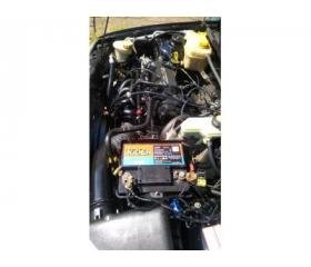 Vendo fiesta 2002 - 3