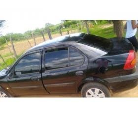 Vendo fiesta 2002 - 6