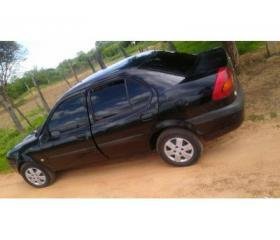 Vendo fiesta 2002 - 8