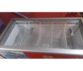 Freezer frincon horizontal 503 Litros