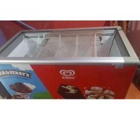 Freezer frincon horizontal 503 Litros - 3