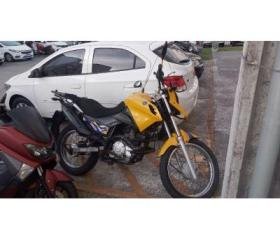 Moto Yamaha crosser E flex 2016/2017 - 4