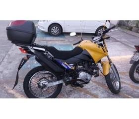 Moto Yamaha crosser E flex 2016/2017 - 6