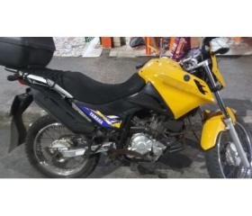 Moto Yamaha crosser E flex 2016/2017 - 7