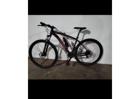 Bike Oggi hacker sport aro 29 quadro 19 - 2