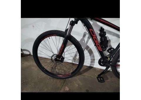 Bike Oggi hacker sport aro 29 quadro 19 - 4