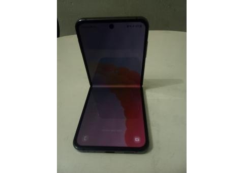 Samsung Galaxy Z Flip 4, 5G 256 Gg memória interna - 5