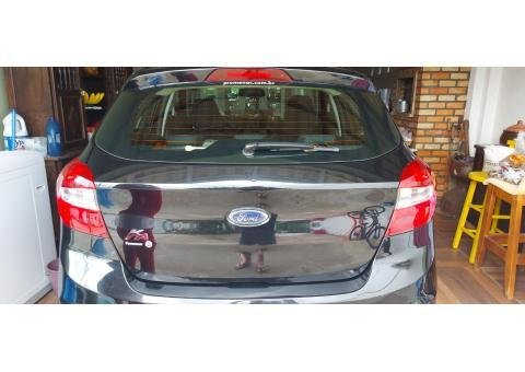 FORD KA SE 1.0 - 5