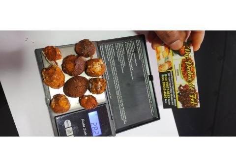 Compro pedra de fel bovino - 4