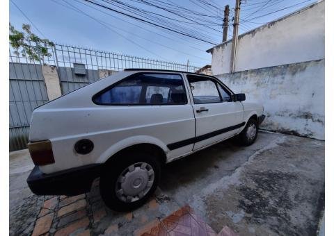 Gol 91 1.6 barato - 4