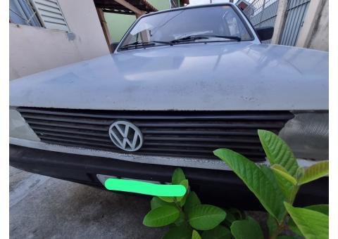 Gol 91 1.6 barato - 6