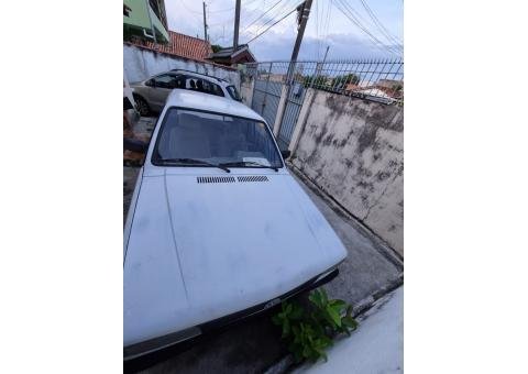 Gol 91 1.6 barato - 7