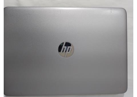 Notebook HP i7