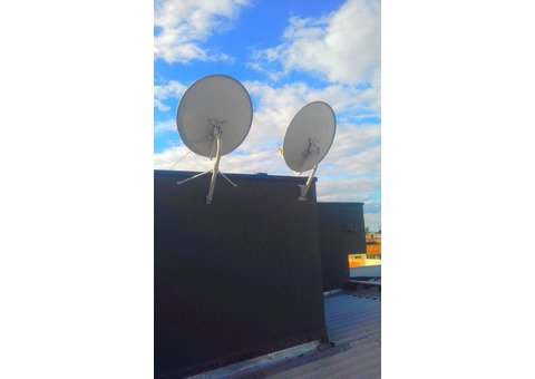 Antenista instalador de antenas
