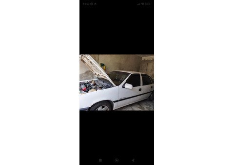 Vendo ou troco Vectra 1995 com junta do cabeçote queimado - 4