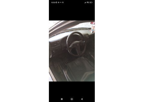 Vendo ou troco Vectra 1995 com junta do cabeçote queimado - 6