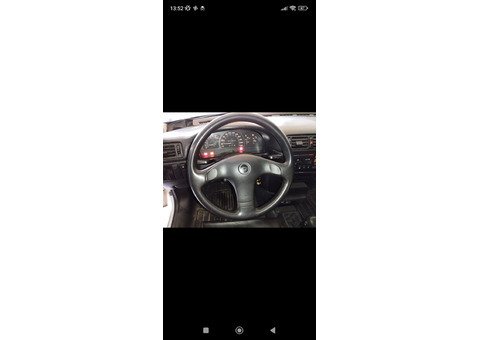 Vendo ou troco Vectra 1995 com junta do cabeçote queimado - 7