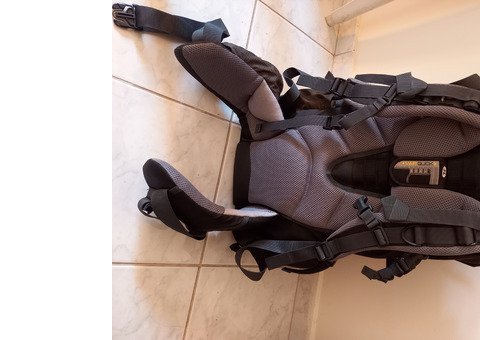 Mochila deuter 10l - 4