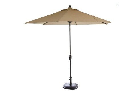 Ombrelones em Ribeirão Preto -SP - 4